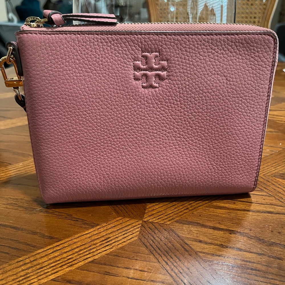 Tory Burch Pink Wrislet
